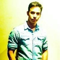 Erick Eduardo Hernández Garza