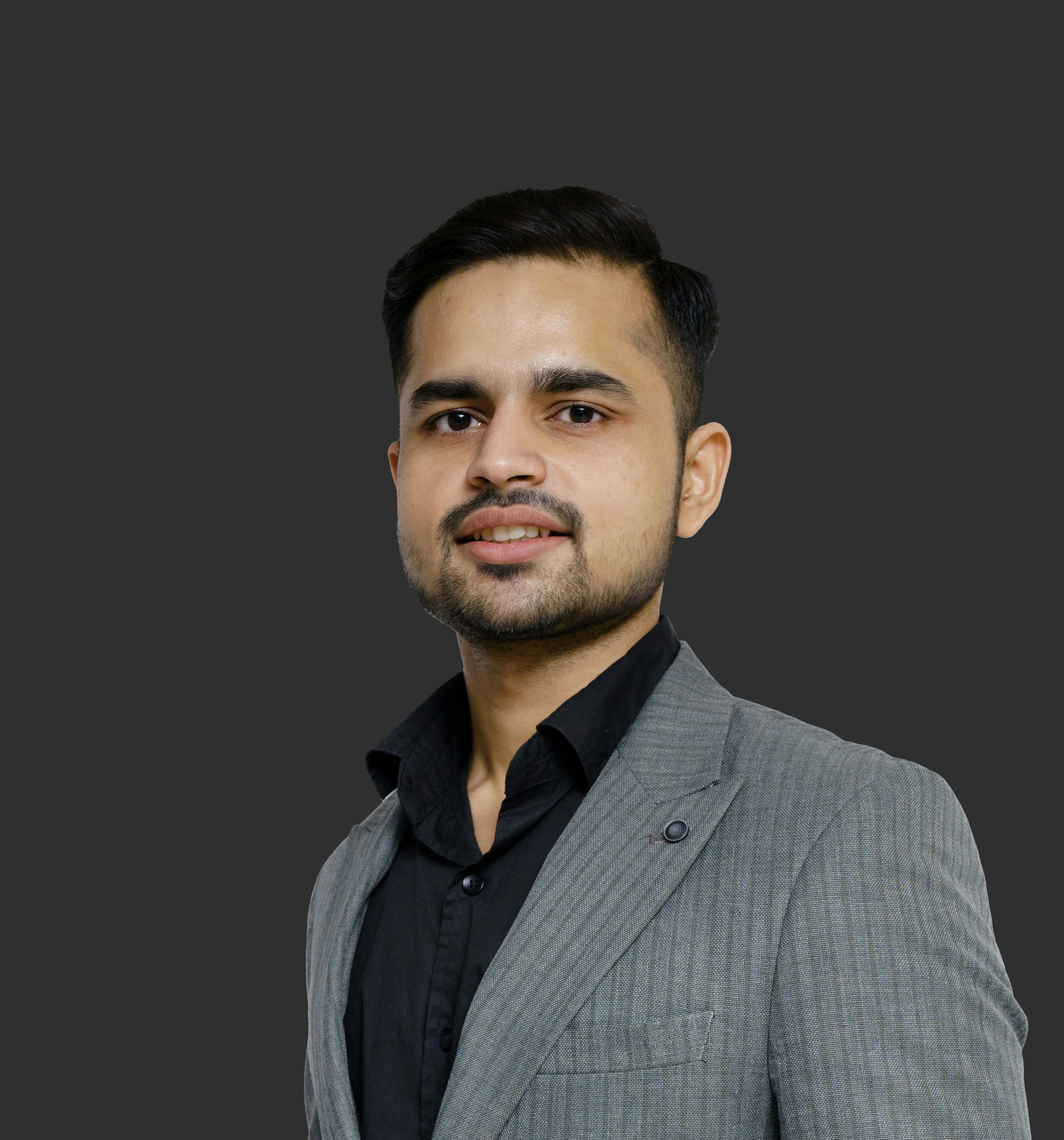 Soban Raza