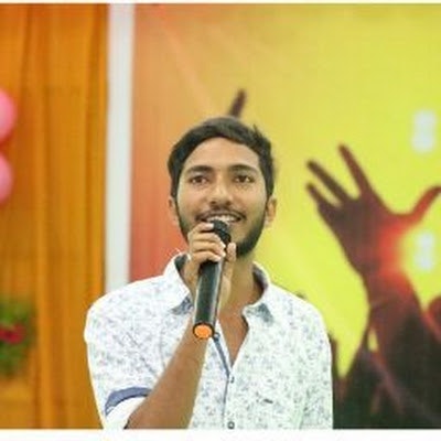 Pavankumar Pantulwar