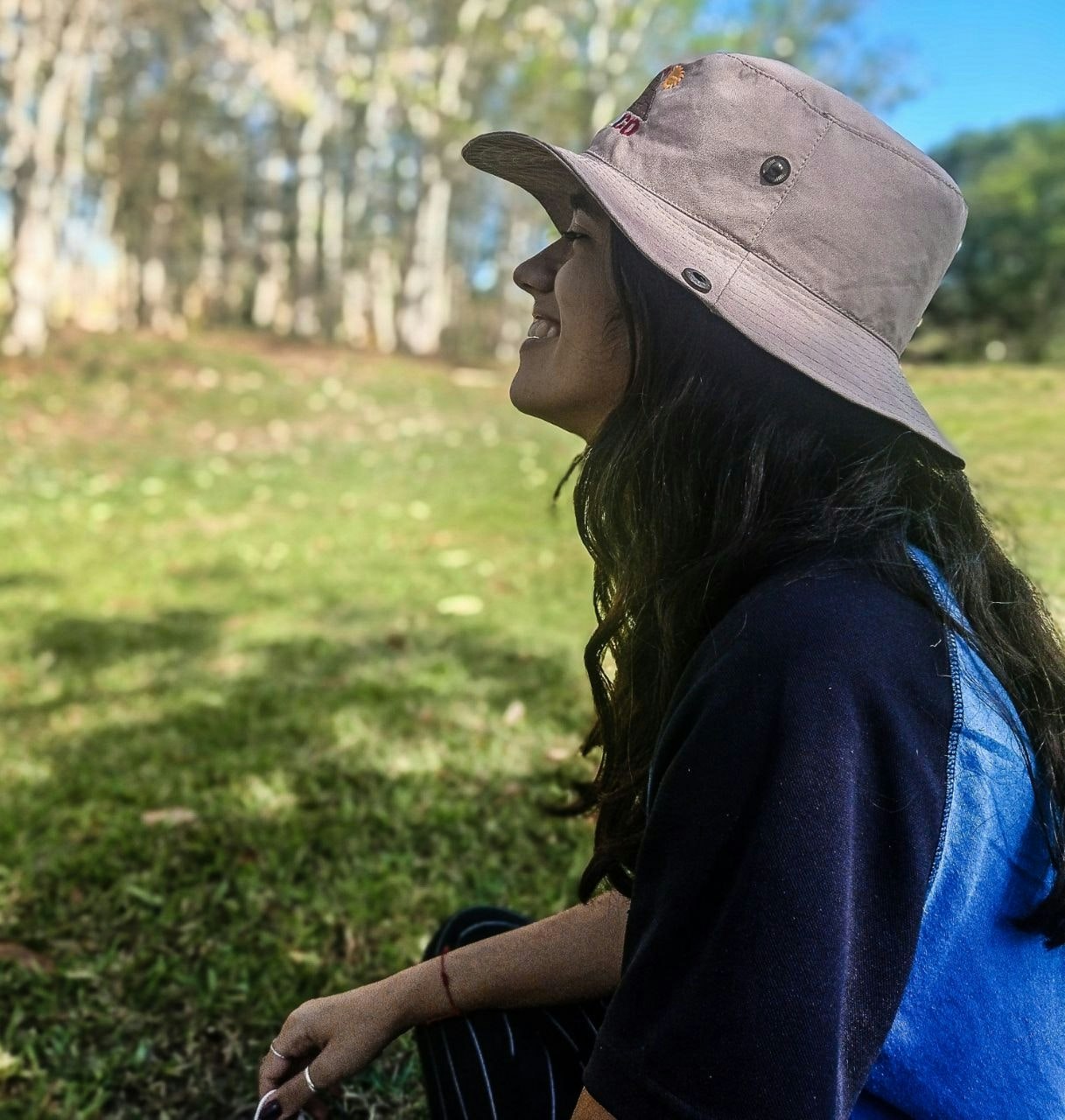 Amanda Melissa de la Cruz Conte