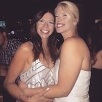 Tricia Leigh Jackson