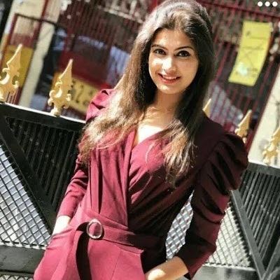 Shreya Mahajan