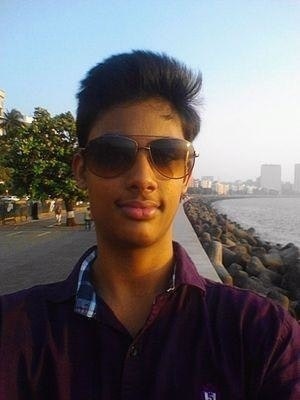 Aditya Gupta