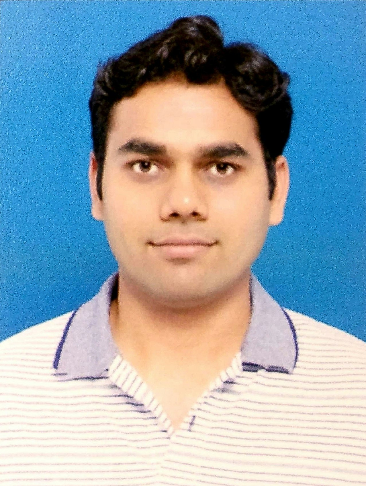 Patel Jigar Narendra