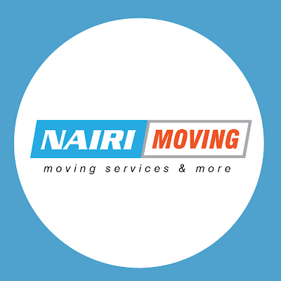 Nairi Moving
