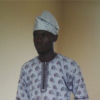 Adesoji Michael Oluwaseyi