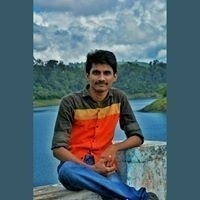 Muralidharan Selvaraj