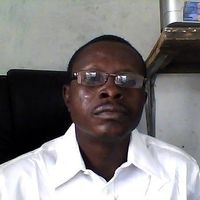 Solomon Olusegun Oyeniyi