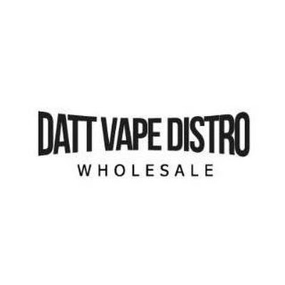 Datt Vape Distro