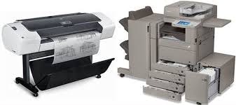 printer repair dubai