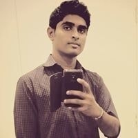 Venkatesh Nandakumar