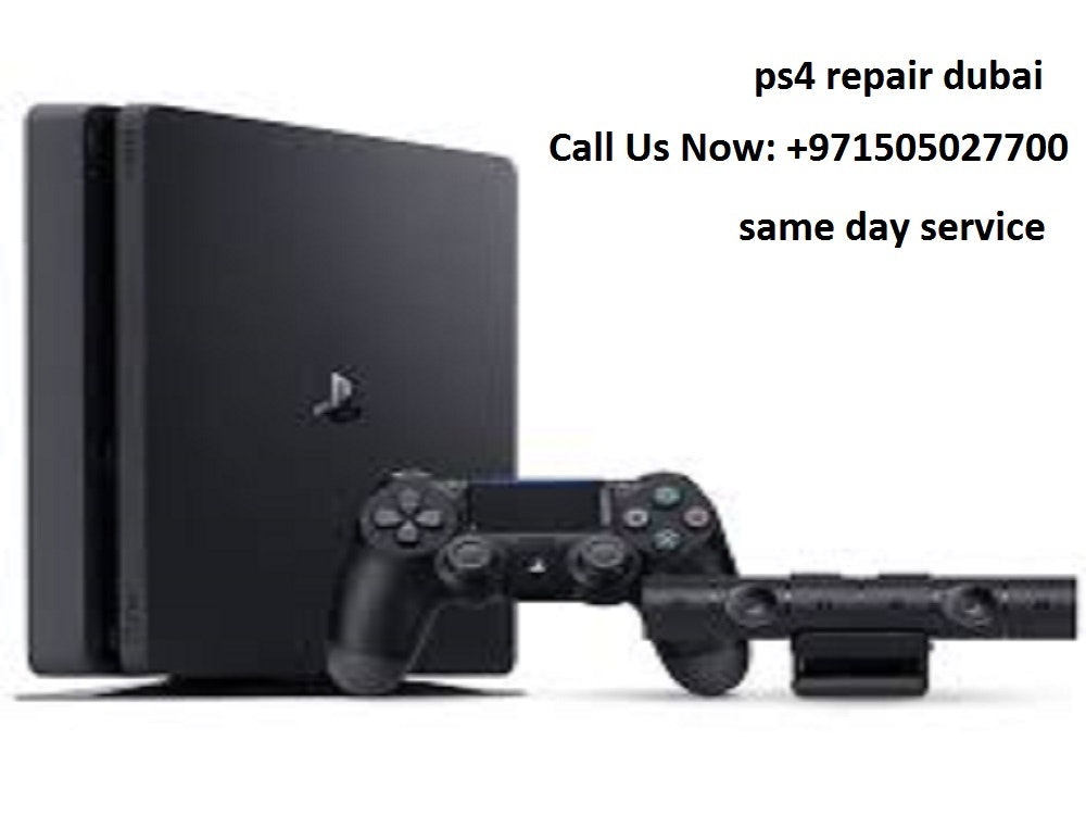 ps4 repair dubai