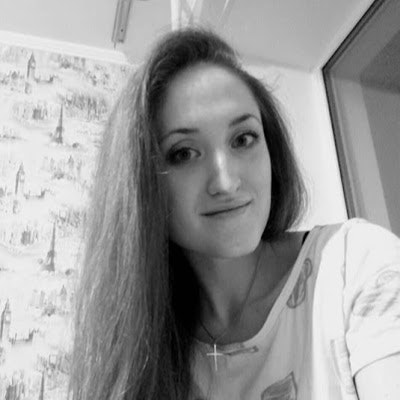 Катерина Здравчева