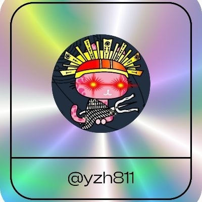 yzh8112021.eth (🐶,🐶)🦇🔊