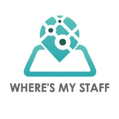 Where's My Staff