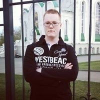 Антон Коняхин