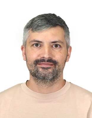 Konstantin Iakovlev
