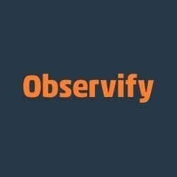 Observify