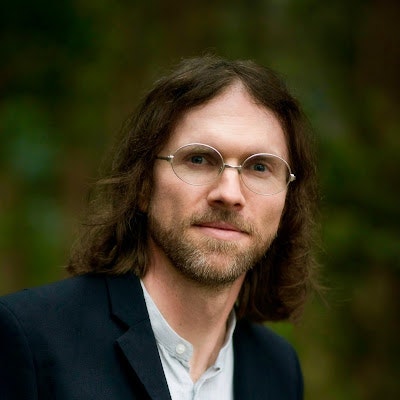 Brett Austin Eastman