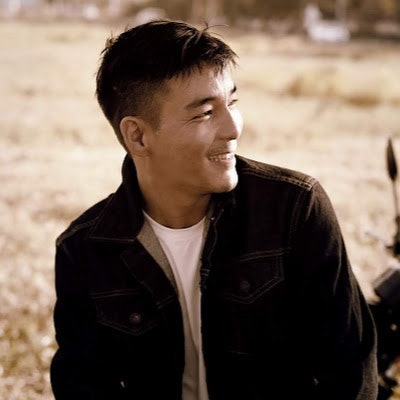 Phan Lữ Châu Hoàng