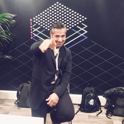 Oscar Medina 🇲🇽☀️ 🇺🇦