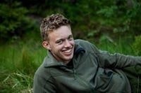 Bjønn Raftevold Rue