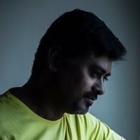 Lingeswaran Marimuthukumar