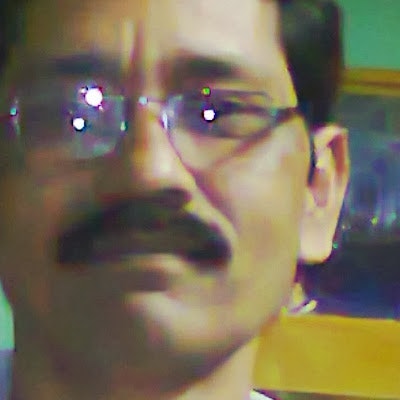 Dibyendu Mitra