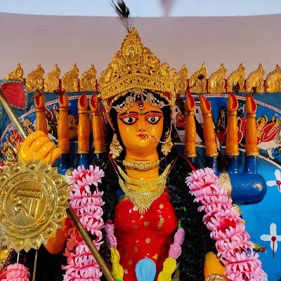 Aishwarya Chatterjee