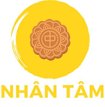 Bánh trung thu Nhân Tâm