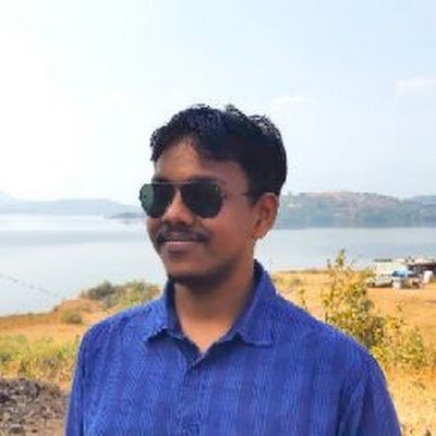 Sujay Mohanty