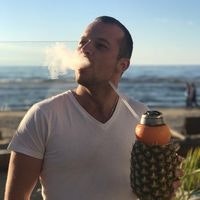 Кирилл Кашлев