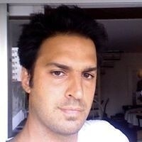 André Bartholomeu Fernandes