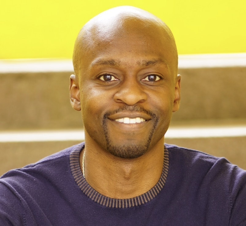 Pierre S.Ntiruhungwa