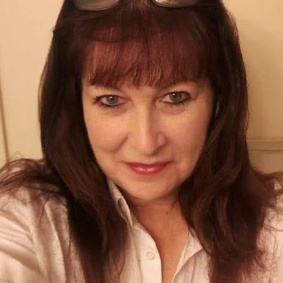 Michelle Spence-Andretti