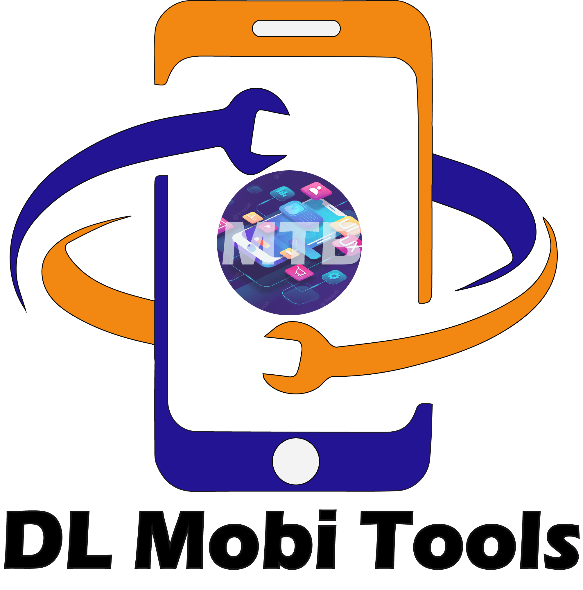 DL Mobi Tools