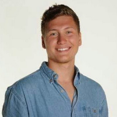 Marcus Schultz Carstensen