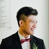 Jared Koh Zhengquan