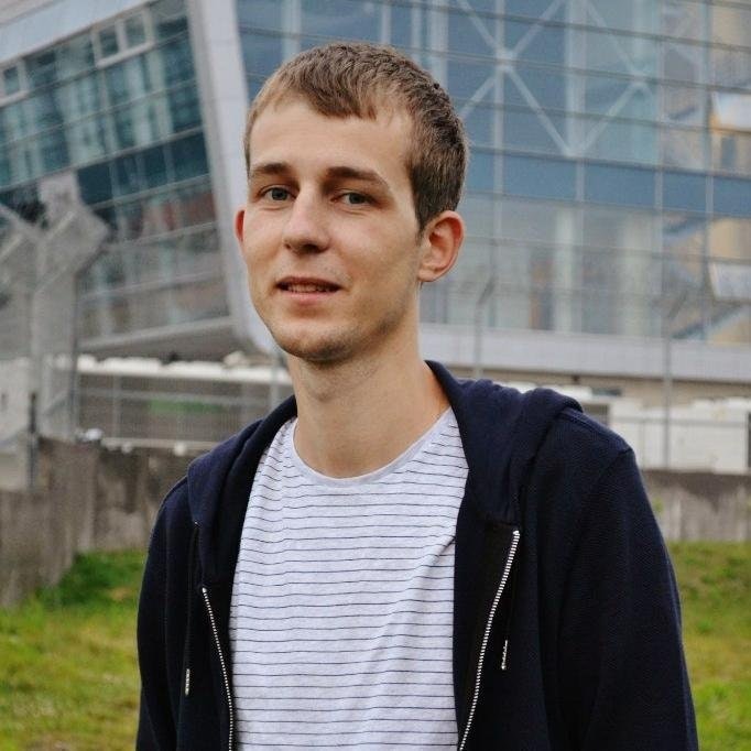 Тарас Шмігельський