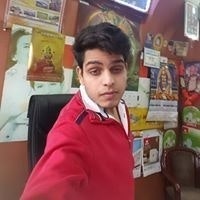 Shubham Chopra
