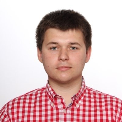 Вадим Романюк