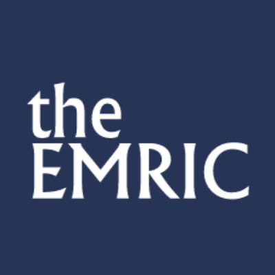 The EMRIC
