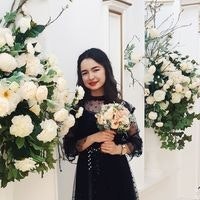 Гавхар Ахмеджанова