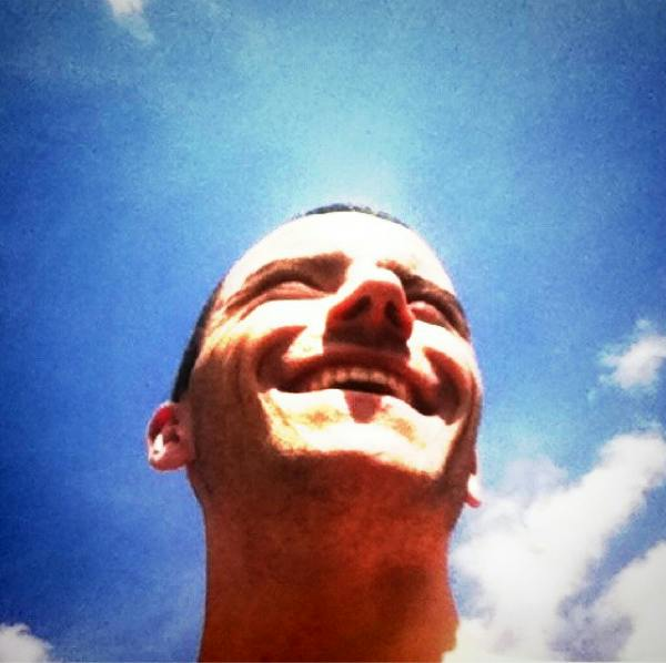 Matthew J Houghton