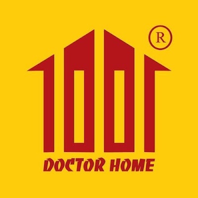 DoctorHome Xây Dựng