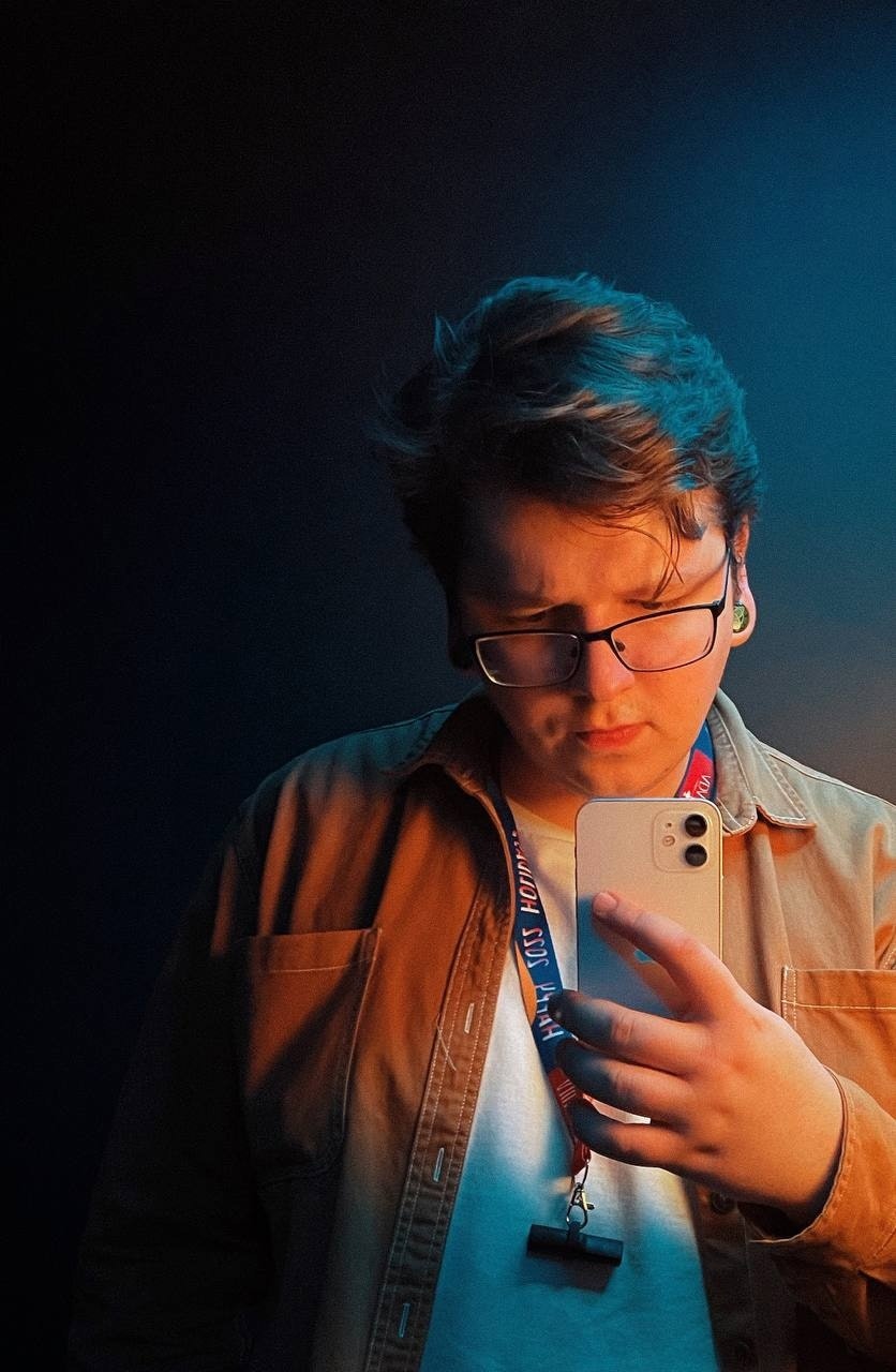 Alexander Trisvyatskiy