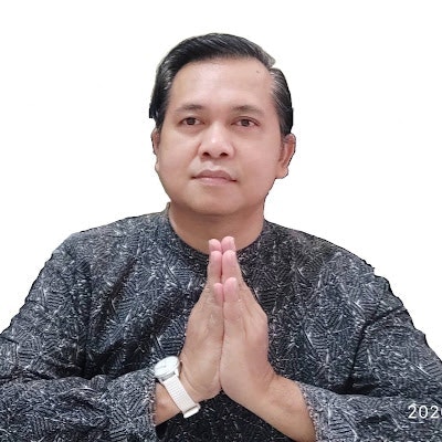 YUSUF ARIF SETIAWAN