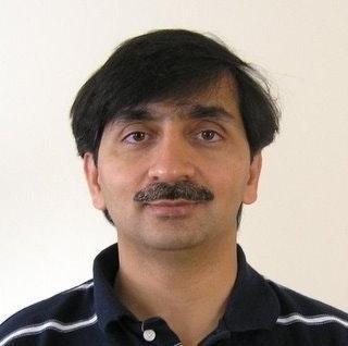 Rajesh Abhyankar