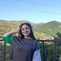 Ստեփանյան Լիլիթ