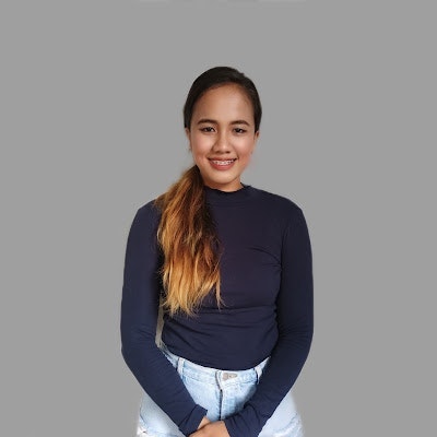 Marc noveellyn Padilla